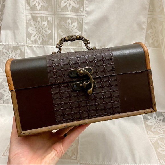 Michaels Other - Treasure box